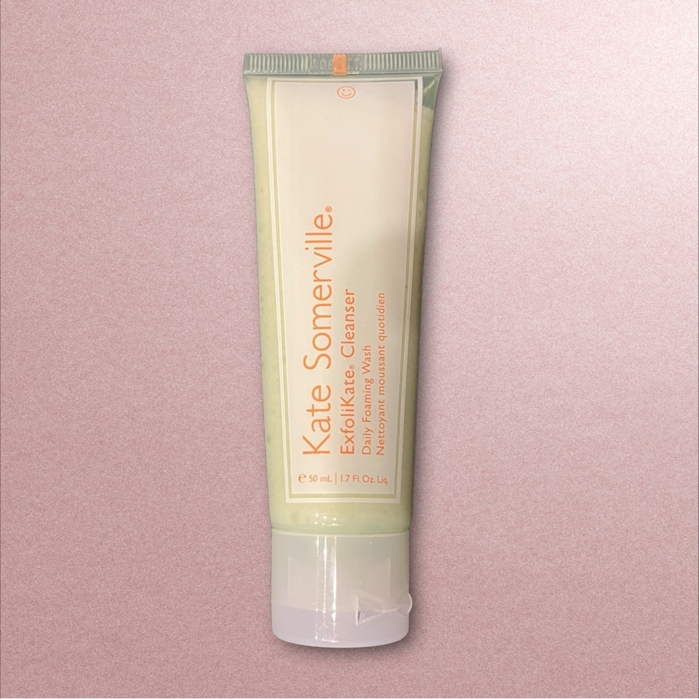 NIP Kate Somerville ExfoliKate Cleanser Daily Foaming Wash